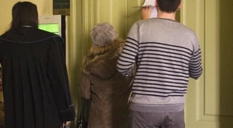 Przesyłki nie dostarczono - sprawy „spadają z wokandy” 