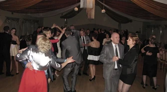 XV Karnawałowy Bal Dobroczynny ponownie na „Patykach”