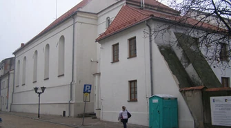 Będą zarzuty dla księdza Bochyńskiego?