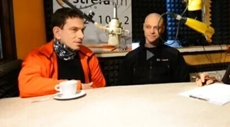 Planują zdobyć Elbrus albo Kazbek