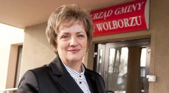 Elżbieta Ościk ponownie burmistrzem Wolborza?