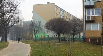 Mariusz T. wróci do Piotrkowa? - policja patroluje okolice Łódzkiej