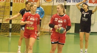 Piotrcovia bez szans w Lubinie