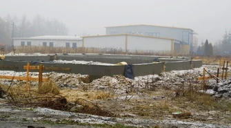 Nowy salon samochodowy w Piotrkowie?