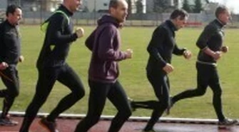 Endorfina rozpoczyna sezon. Chcesz pobiegać – przyjdź!