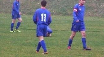 Sulejów szuka zawodników