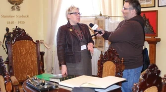 Unikalne miejsce w piotrkowskim sądzie 