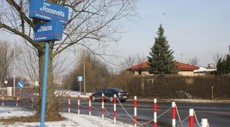 Modernizacja ulicy Roosevelta, czyli „mówiły jaskółki...”