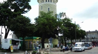 Uwaga! Przeniosą przystanek autobusowy