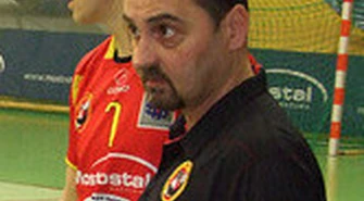 Sławomir Kamiński poprowadzi Piotrcovię