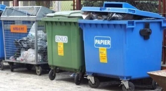 Za śmieci można płacić w spółdzielni - jest porozumienie