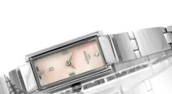 Widzieliście taki zegarek? - może być kradziony