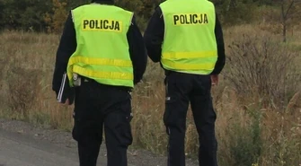 W powiecie niebezpiecznie. Policja bezsilna?