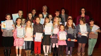 Emocje wyśpiewali po angielsku