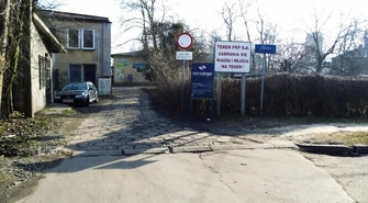 Szkolną już w dwóch kierunkach 