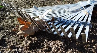 Wiosenne sprzątanie miasta czas zacząć