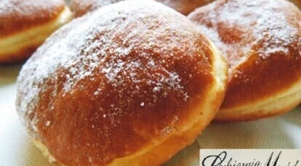 Za co lubimy pączki?