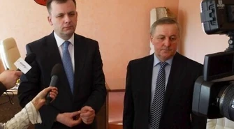 Polska – Finlandia – trwają przygotowania do meczu