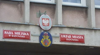 Radomsko: Kolejna firma w strefie