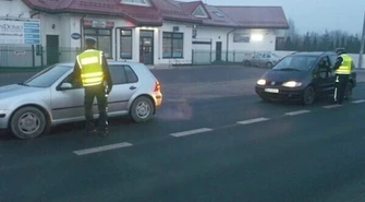 „Alkohol i narkotyki” - kolejna akcja piotrkowskiej policji