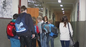 Sześciolatki w szkołach. Dla kogo zabraknie miejsca?