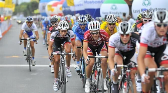 Sulejów gościł będzie Wyścig Solidarności