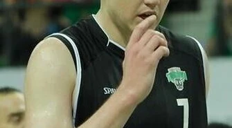 Damian Kulig nominowany do prestiżowej nagrody MVP