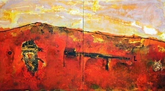 "Cząstki elementarne" w ODA