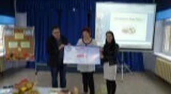 W Radomsku śniadanie daje moc