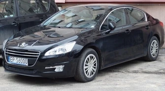 Ile może przejechać urzędnik?