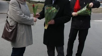 W Sojuszu... z kobietami