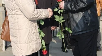 Przedszkole na Dzień Kobiet