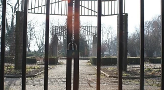 Alejki w parku wreszcie będą gładkie
