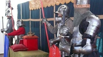 Sejm znów obradował w Piotrkowie 