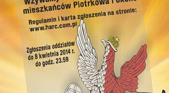 HARC zaprasza na grę miejską