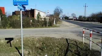 Nie będzie ronda u zbiegu Granicznej i Roosevelta