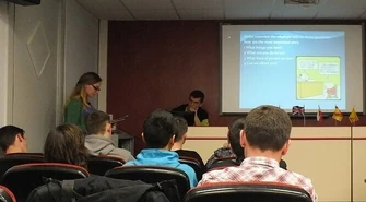 Każda podróż jest nauką