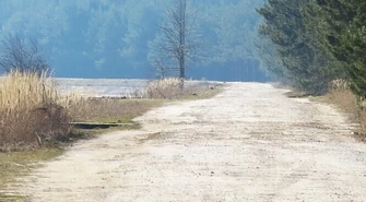 Osiem kilometrów rowerowej trasy już niebawem