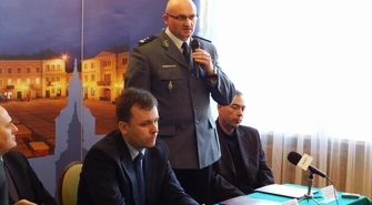 Zapowiedzieli społeczną rewitalizację Piotrkowa