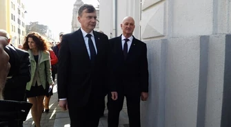 Najwyższe standardy w nowej siedzibie Starostwa Powiatowego