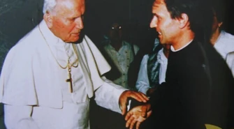 Zaczęło się od "cudu"