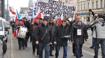 Świński problem to problem nas wszystkich