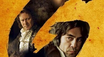 KinODA zaprasza na pokaz filmu "Duchy Goi"