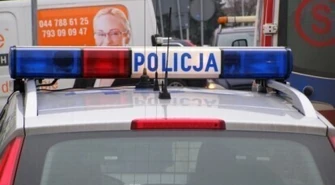 Starsza kobieta zginęła pod kołami autobusu