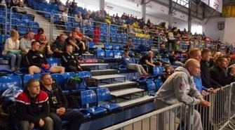 Róża Gumienna i Kamil Ruta najlepsi w Bełchatowie