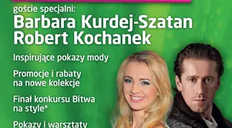 „Moda na Wiosnę” w galerii Focus Mall