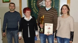 Mamy najlepszego murarza w Polsce