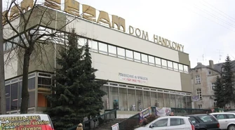 Ukradli biżuterię wartą 100 tysięcy złotych