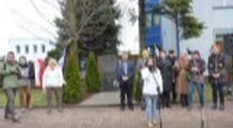 Radomsko: Współpraca z Izraelem