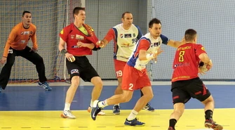 Arcyważne zwycięstwo Piotrkowianina